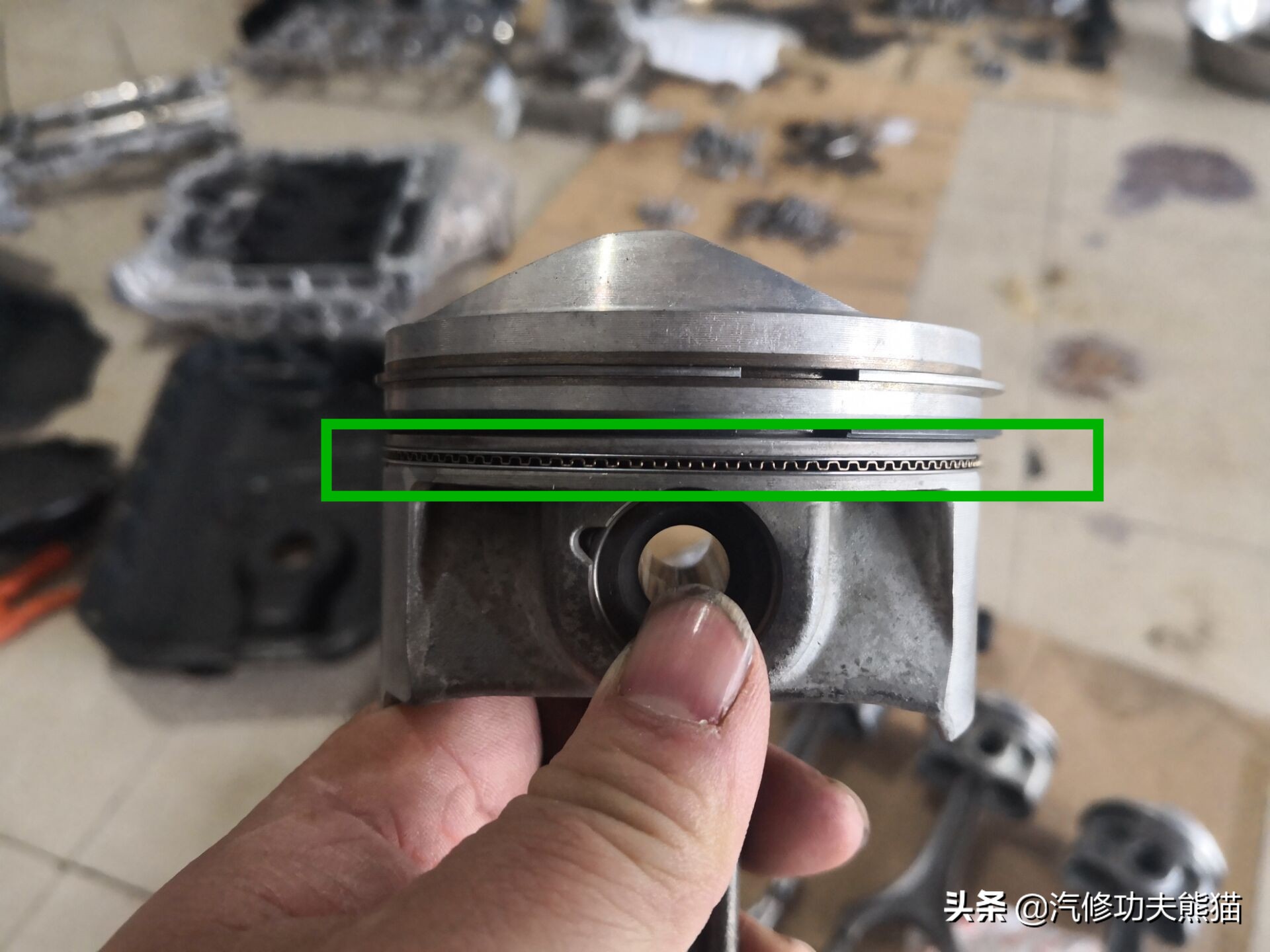 2020款保时捷卡宴s烧机油吗,保时捷卡宴免拆治理烧机油靠谱吗