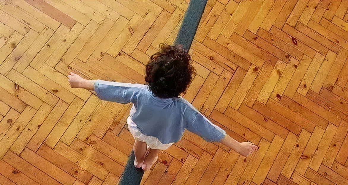 前庭神经系统不敏感怎样训练,前庭系统干预方法