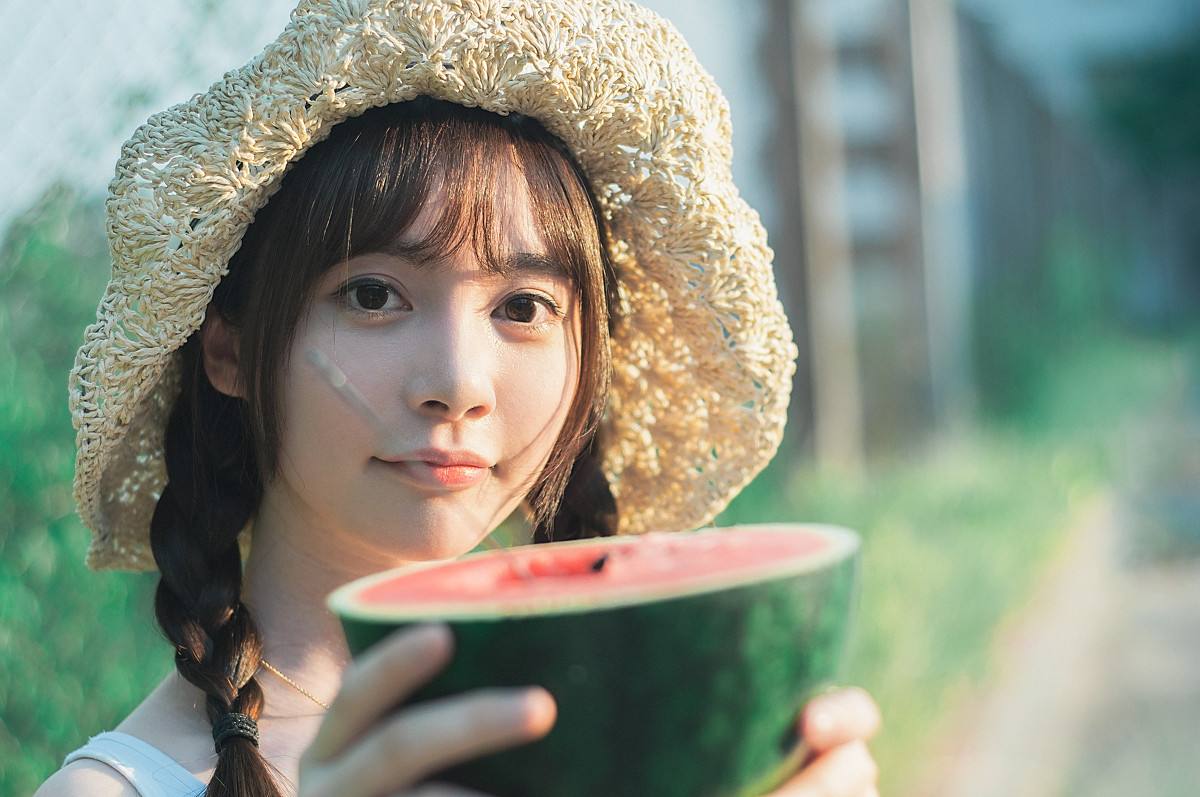 有这四种眼型的女生颜值肯定不低,女生眼睛有3个明显特征