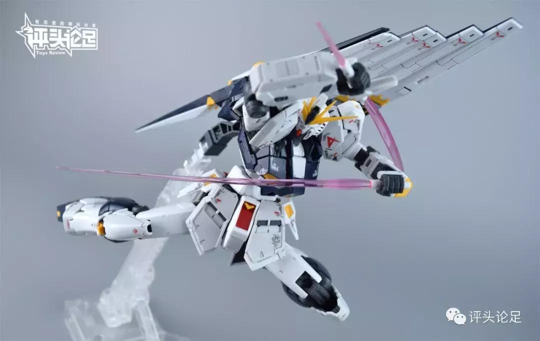 好看的又不算很贵的高达,好看的rg高达