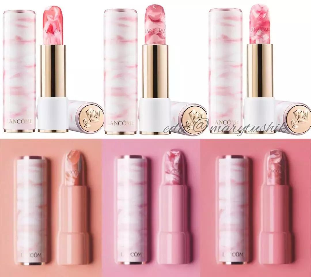 你已经是个成熟的钱包了，知道帮我买19年这些绝美新品了