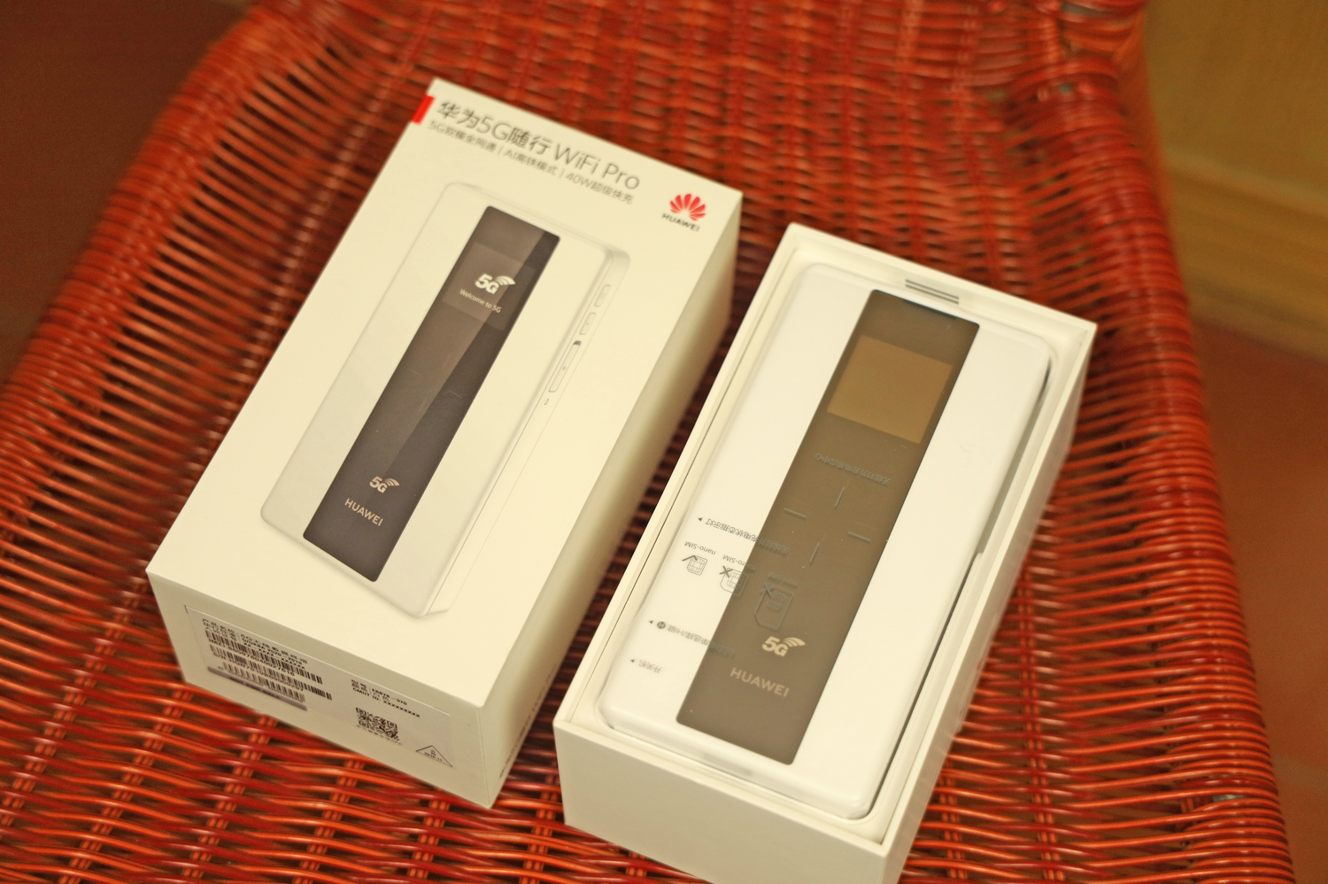 华为随身5gwifipro到底好不好,华为5g随身wifipro缺点