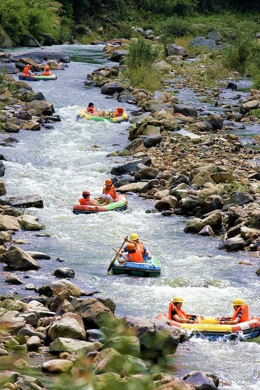 绍兴上虞覆卮山居民宿房间,嵊州覆卮山度假酒店