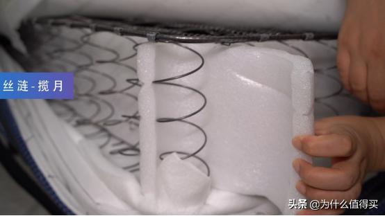 床垫到底怎么选,床垫横评