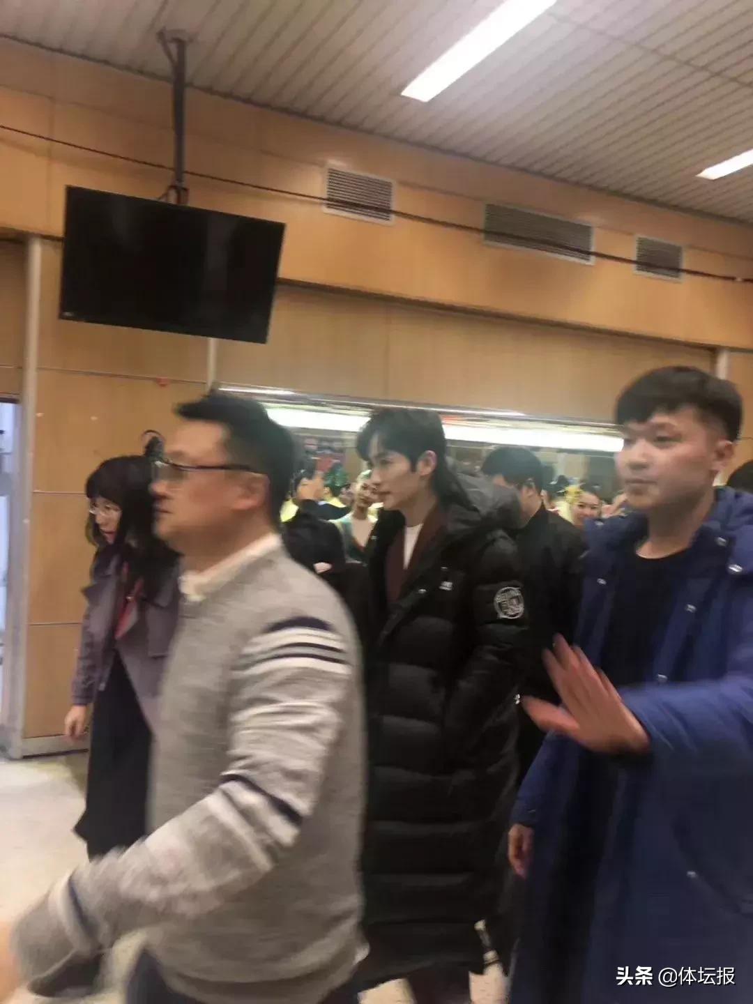 春晚最火的女演员,春晚最火的明星