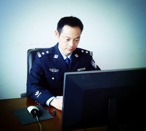 息县公安马俊,公安马俊