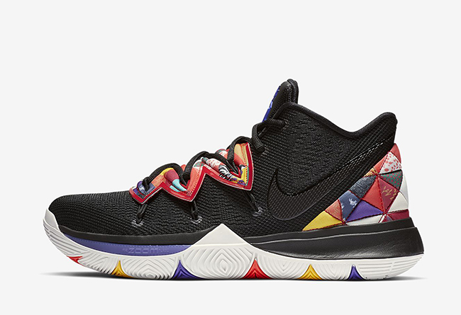 欧文和阿迪达斯,你为什么选择阿迪达斯