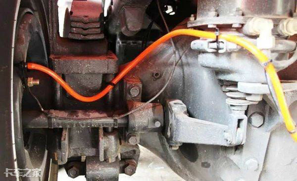 液力缓速器下坡,雨天液力缓速器