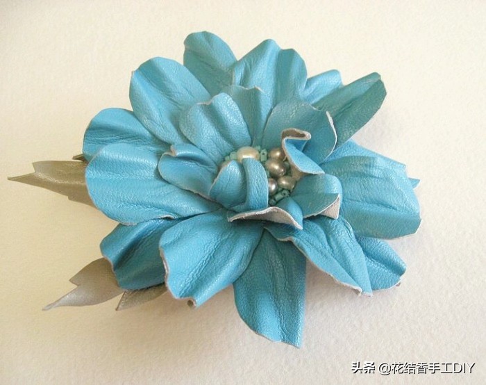 diy手工高奢饰品,diy手工饰品基础款