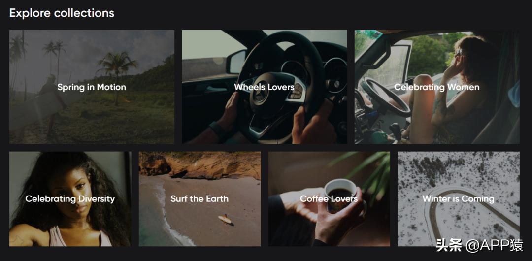 免费好用的影视网站,八个免费且好用的免费网站