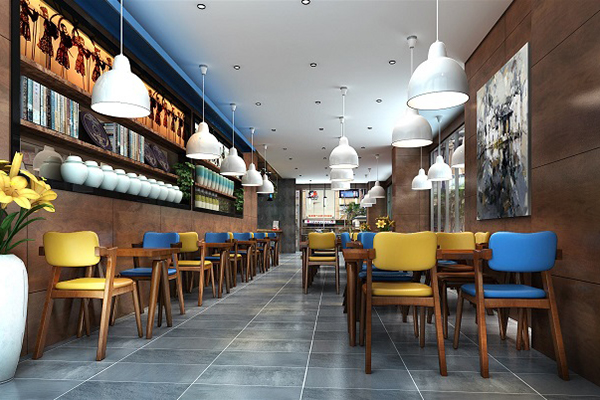 开一家餐饮店如何做特色,没有手艺的想开餐饮怎么做