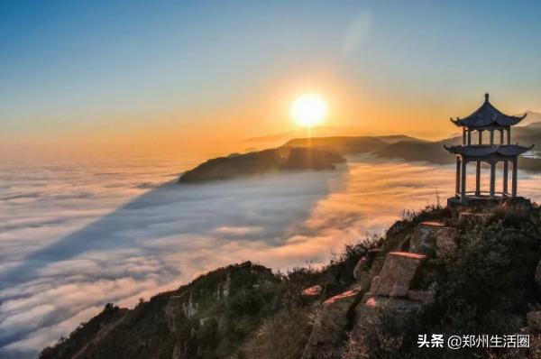 五一免费景区河南郑州黄河风景区 (郑州黄河风景游览区五一免门票吗)