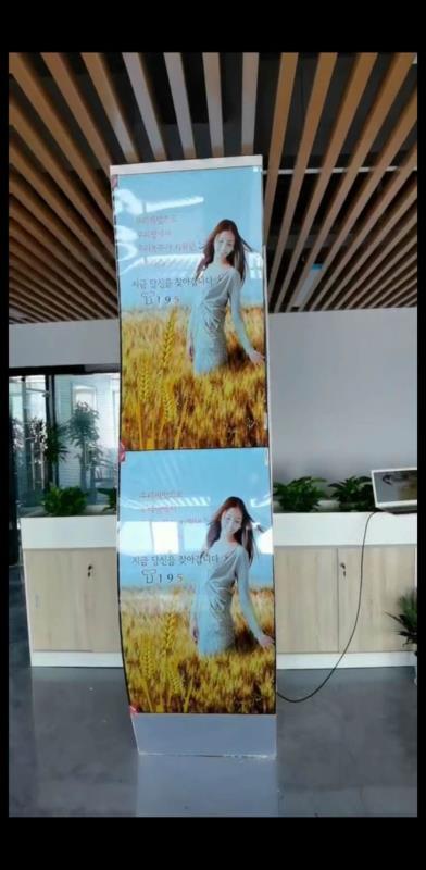 oled显示屏排线工厂,oled屏拼接