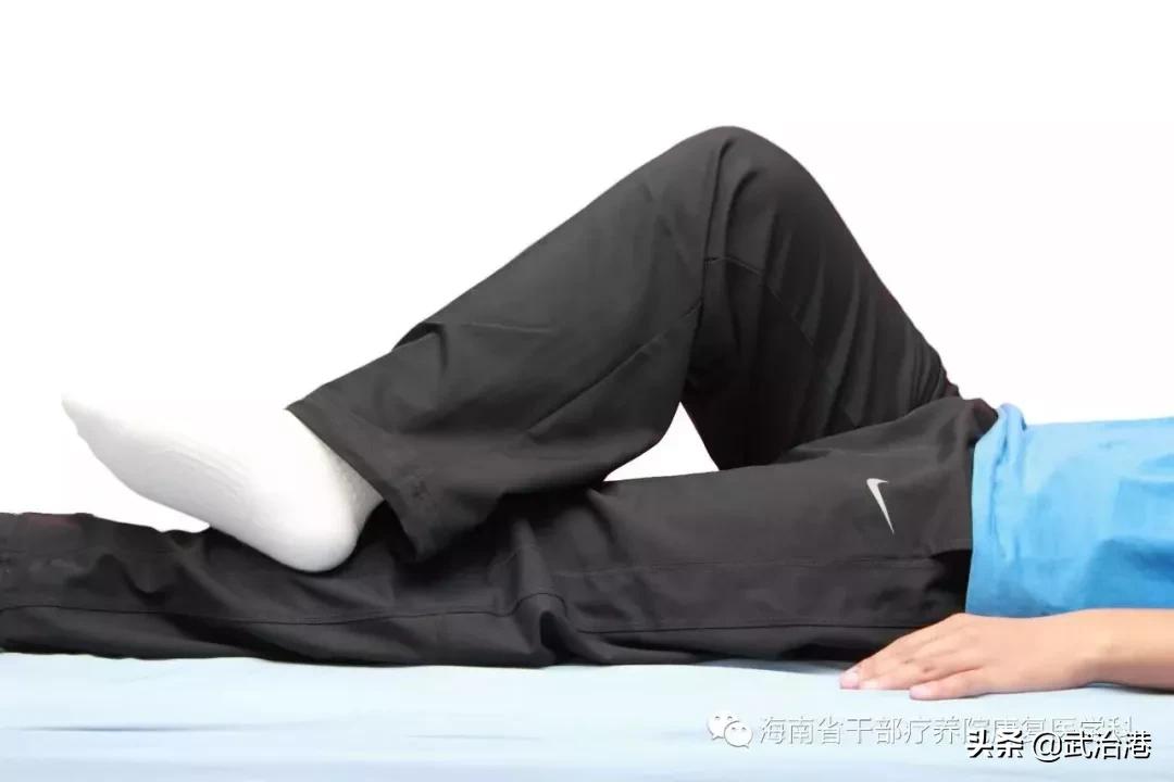 偏瘫患者康复全套体操视频,脑卒中患者康复体操