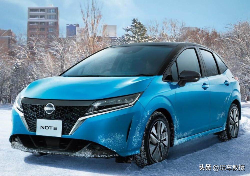 轩逸e-power超智驾落地,全新日产轩逸e-power