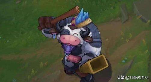 刚来到儒雅随和的祖安，这几个点你必须明白。