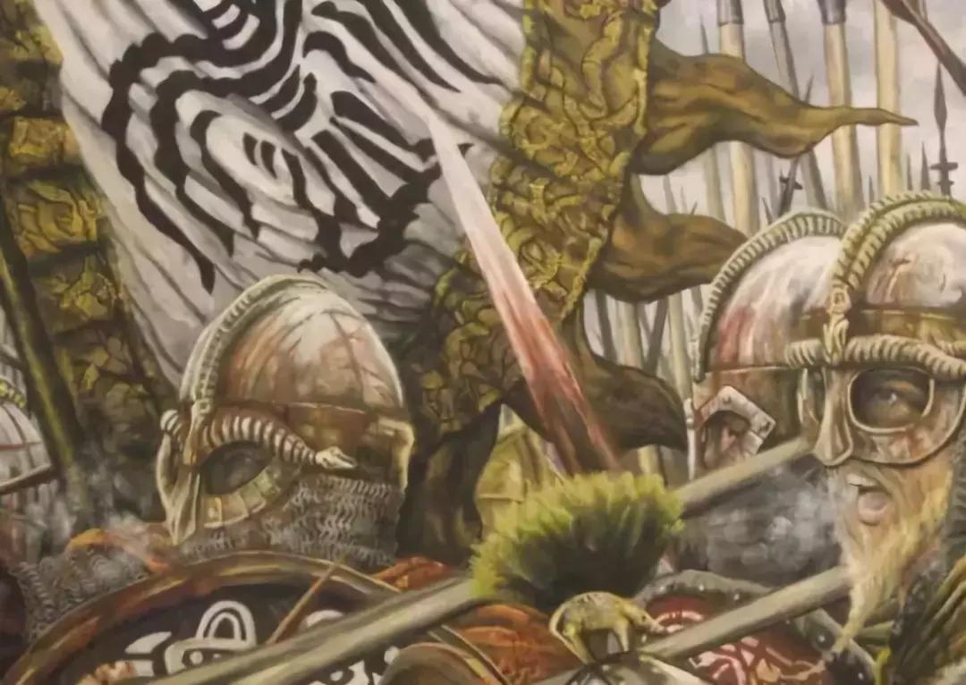 巅峰时期的维京海盗到底有多强,维京海盗为何如此强大