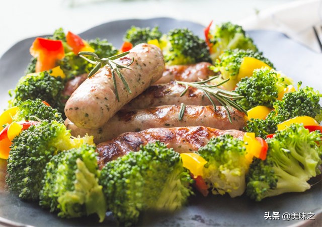 100种简单西餐做法新东方,西餐10种烹调方法