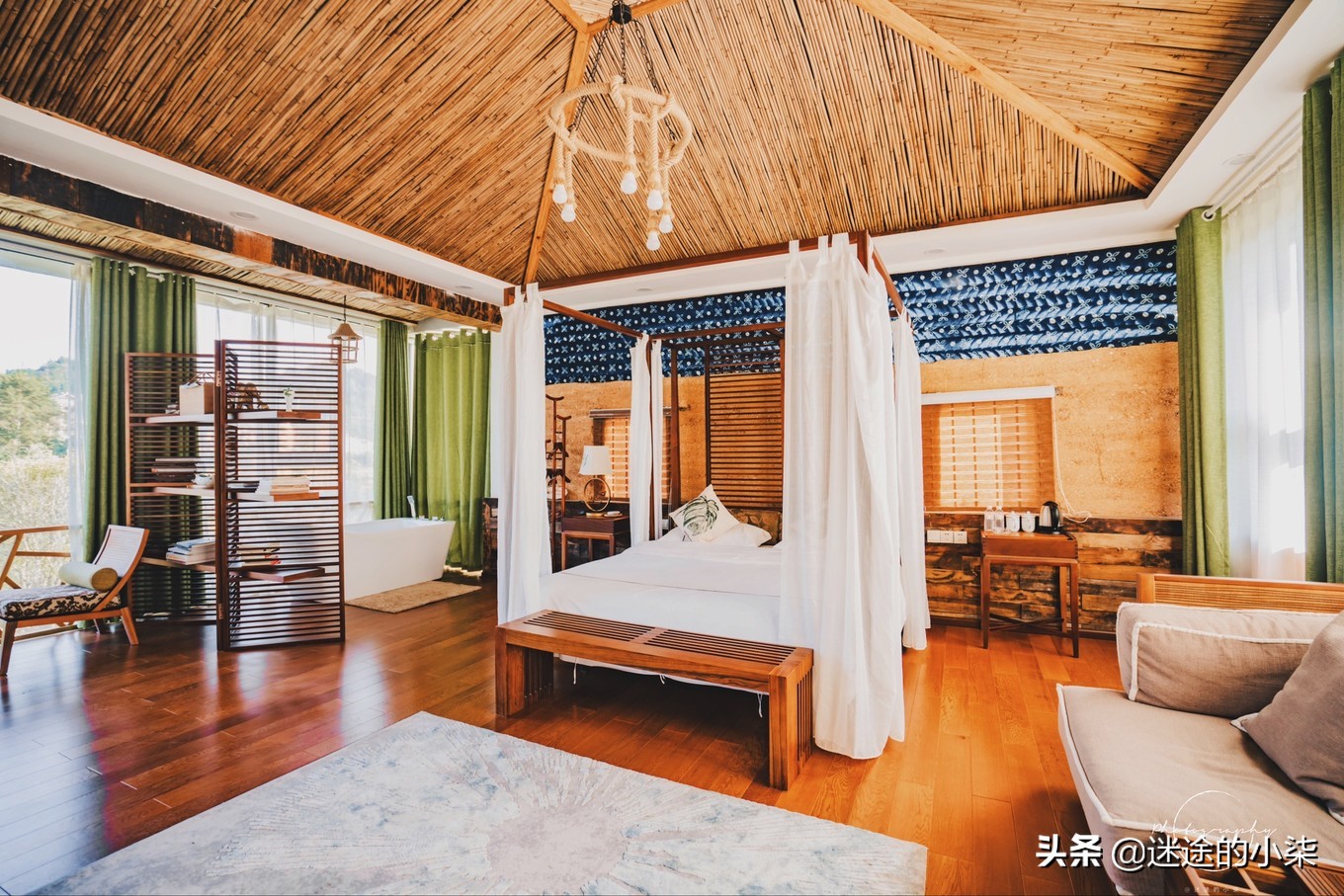 贵州的世外桃源景区,贵州被忽视的秘境