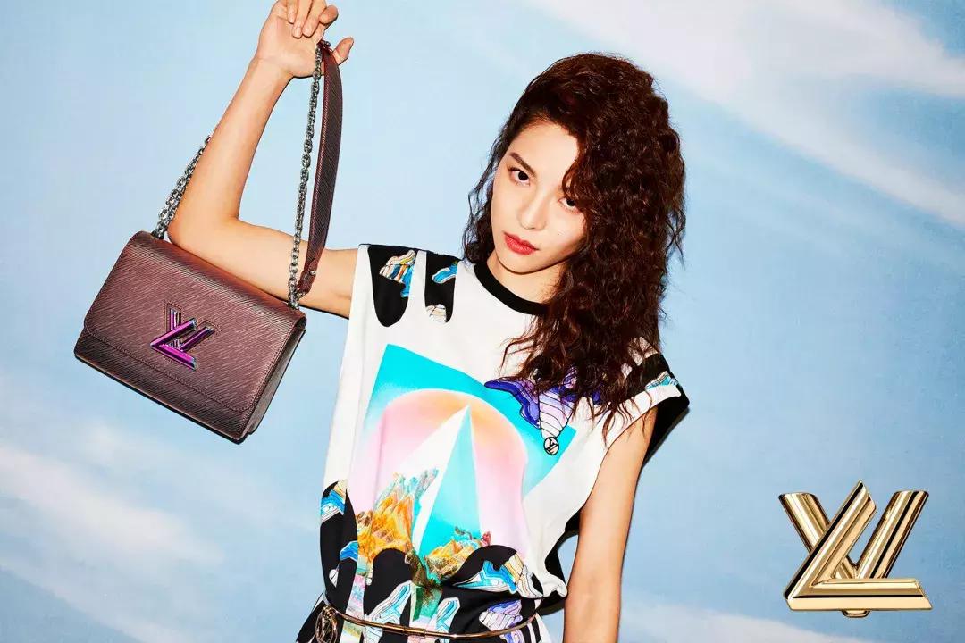 买了个lv的包去哪检验真伪,买了很多lv东西视频