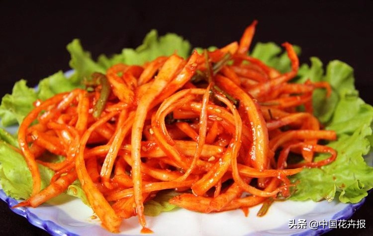 又到了吃桔梗、赏桔梗的好时节，你准备好了吗？