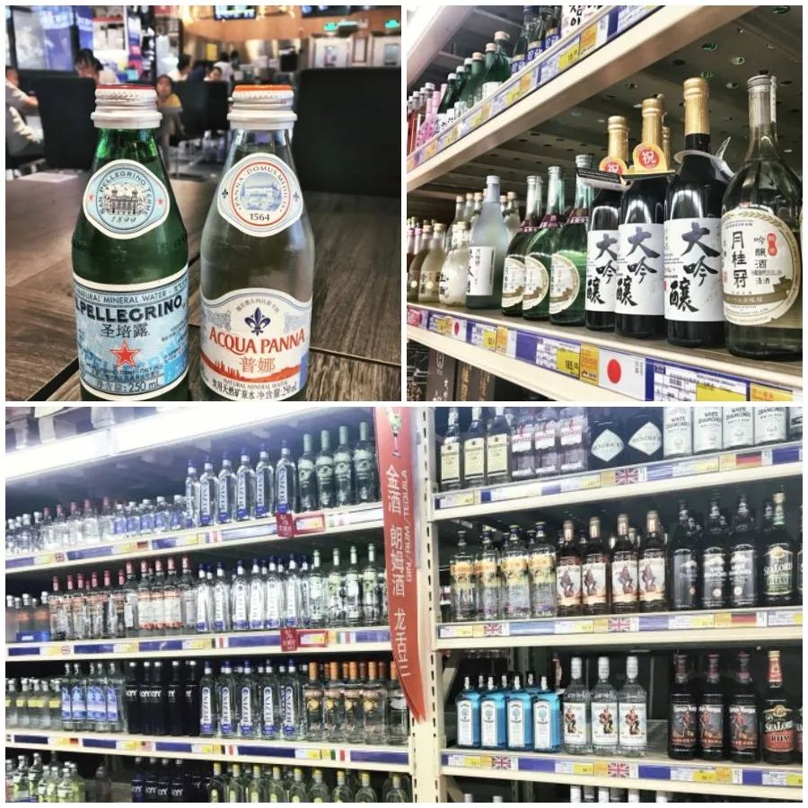 广州天河最贵超市,逛广州最贵的超市地址