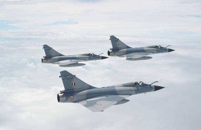 印军捡漏得到90架“坦克杀手”，以色列帮忙升级“苍鹭”无人机