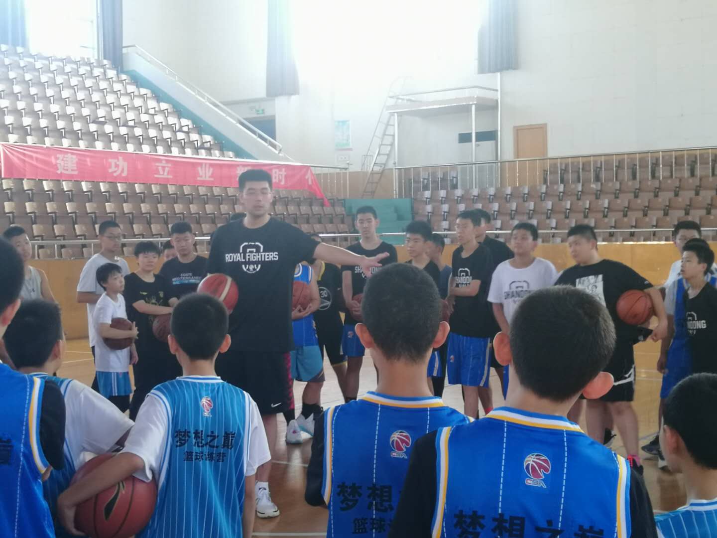 cba山东对孙桐林的评价,cba顶薪孙桐林