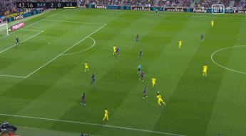 足球技术梅西教学视频,足球技术方面梅西与内马尔谁强