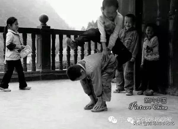 青岛农村童谣,青岛老民谣