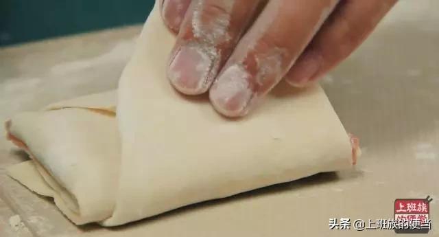 煎饼的简单做法没有鸡蛋怎么办,这样做煎饼全家都爱吃