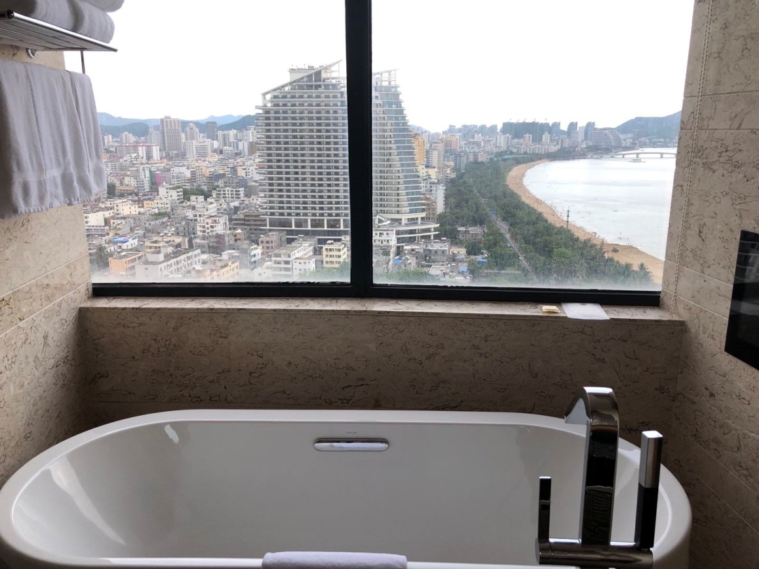 三亚海棠湾免税店租车,三亚免税店的包车