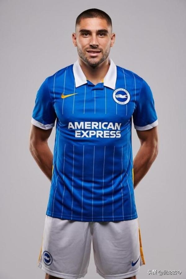 新赛季英超球衣颜值,新赛季复古球衣