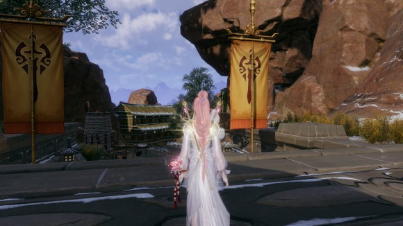 剑网三奶秀是哪个技能,剑网三奶秀输出手法