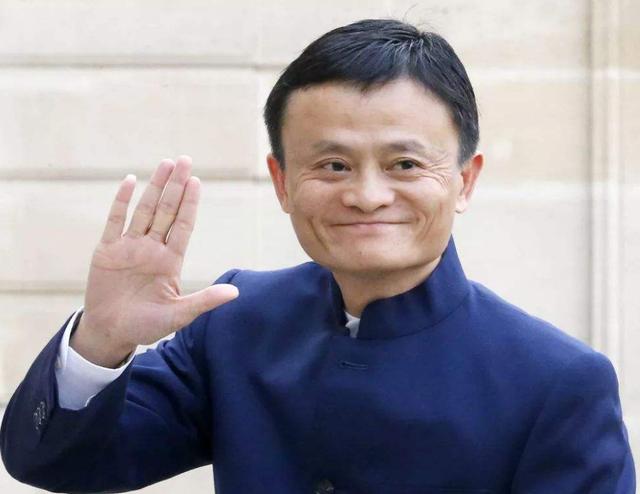 马云送一亿的礼品清单,马云送5个亿给别人多少钱