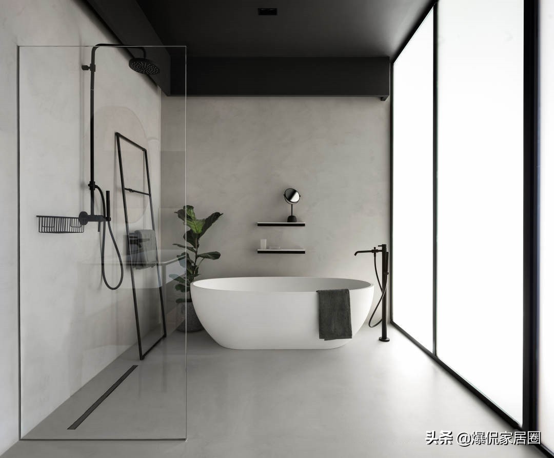 2套房打通变一套房如何装修,买2套房打通装修