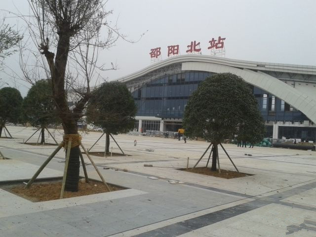 口诛笔伐频率最高的“四大名北”高铁站，有没有你家乡的无奈？