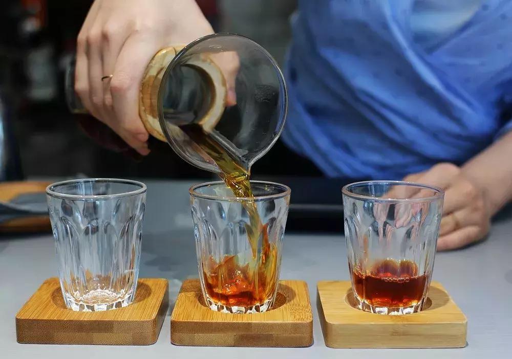 手冲咖啡10个实用建议,如何让手冲咖啡变得丝滑