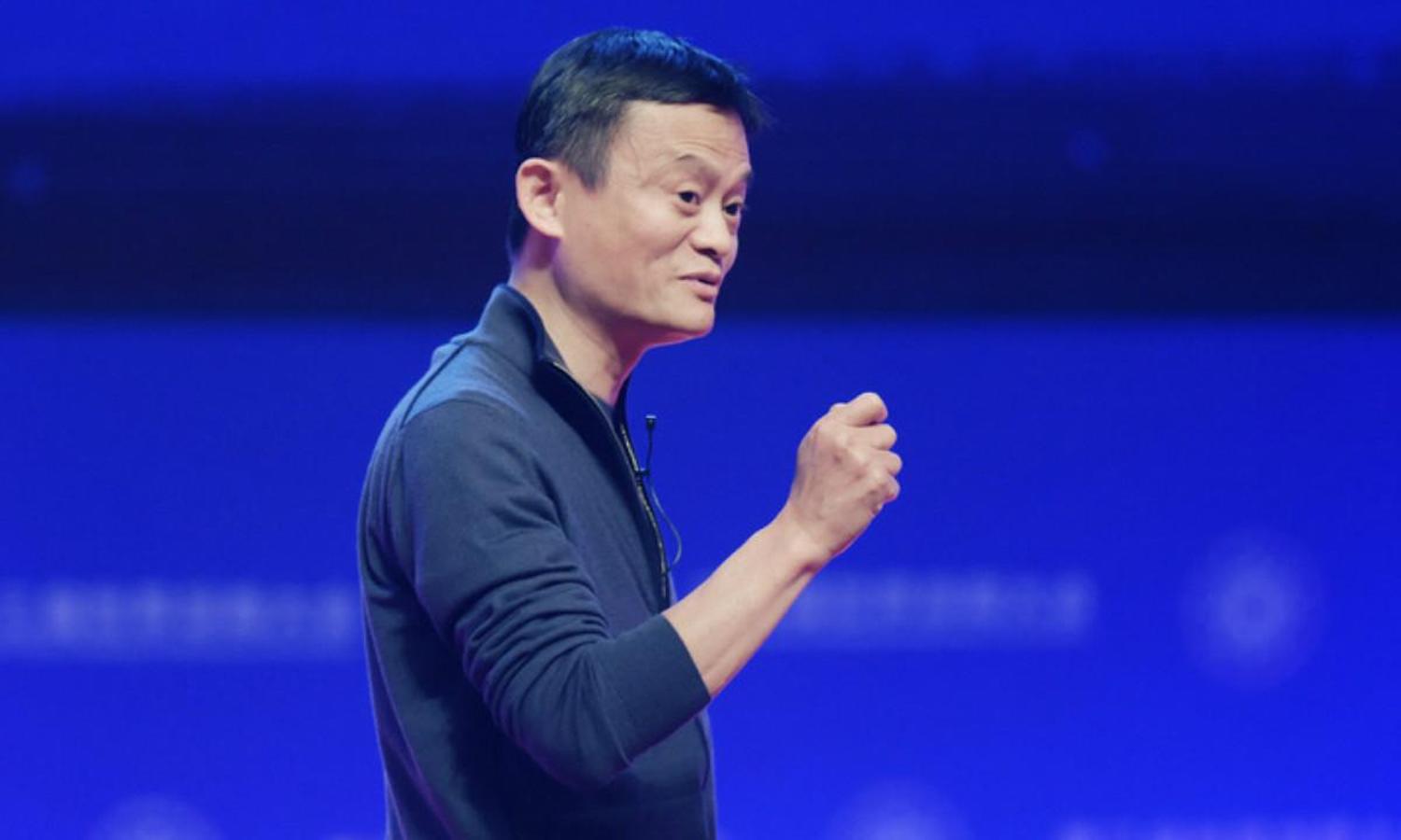 马云人生一辈子成功的次数,马云年轻时经历的人生感悟