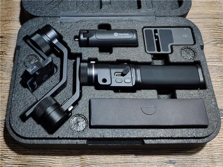 飞宇g6max稳定器如何装手机,飞宇稳定器g6max为什么会抖