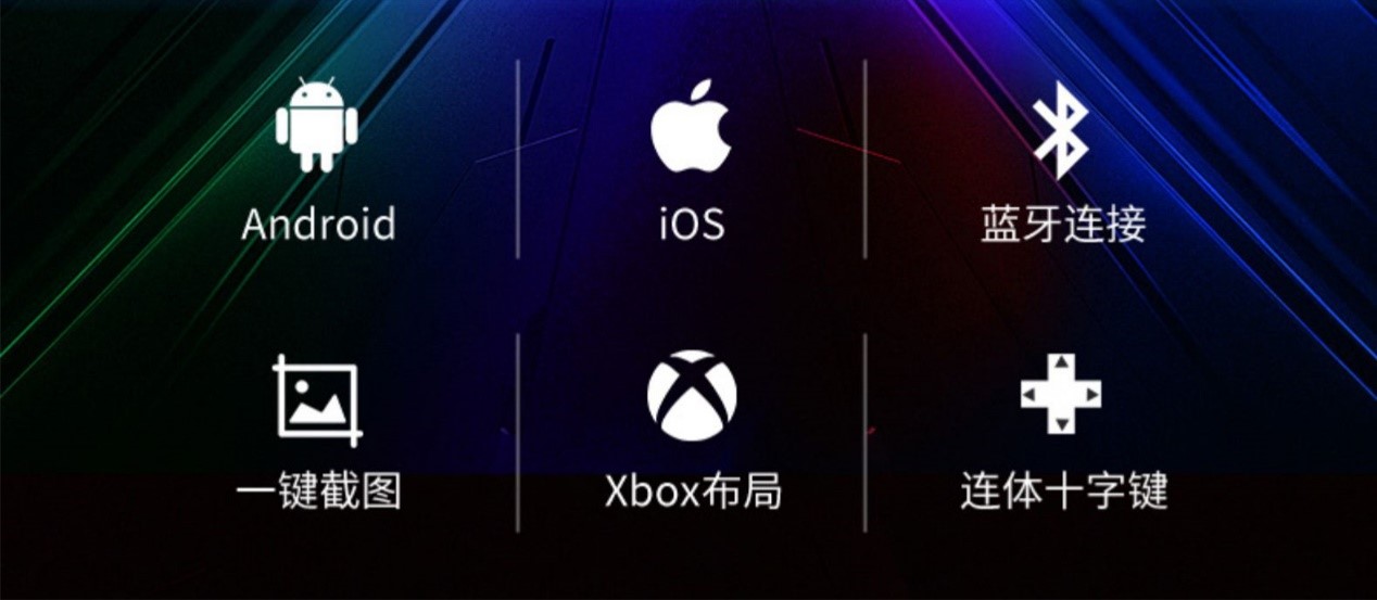 盖世小鸡x2手柄教程,盖世小鸡x2s手柄测评