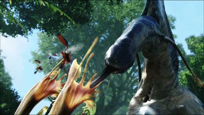 阿凡达最新彩蛋,阿凡达你不知道的隐藏细节