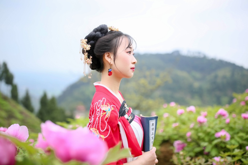 重庆诗词拍照圣地,重庆打卡漂亮的古建筑