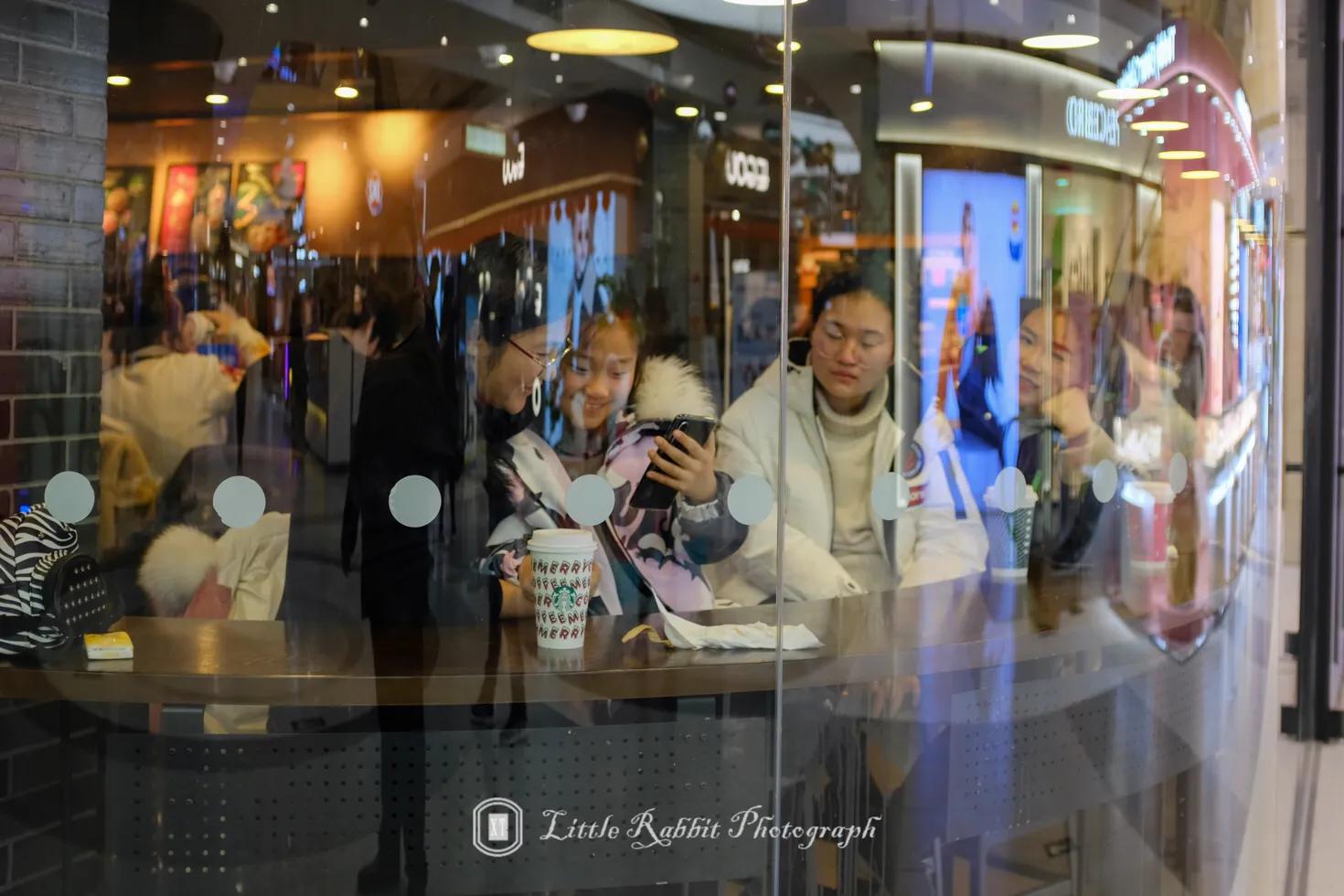 宿迁宝龙街拍,宿迁宝龙后街街拍