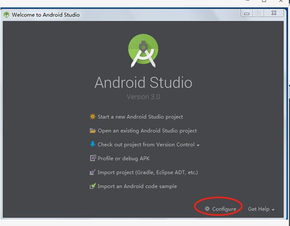 flutter安装教程,flutter安装最详细