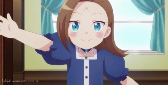 4月4日首播！未婚夫是情敌咋整？《转生乙女恶役拔flag》告诉你