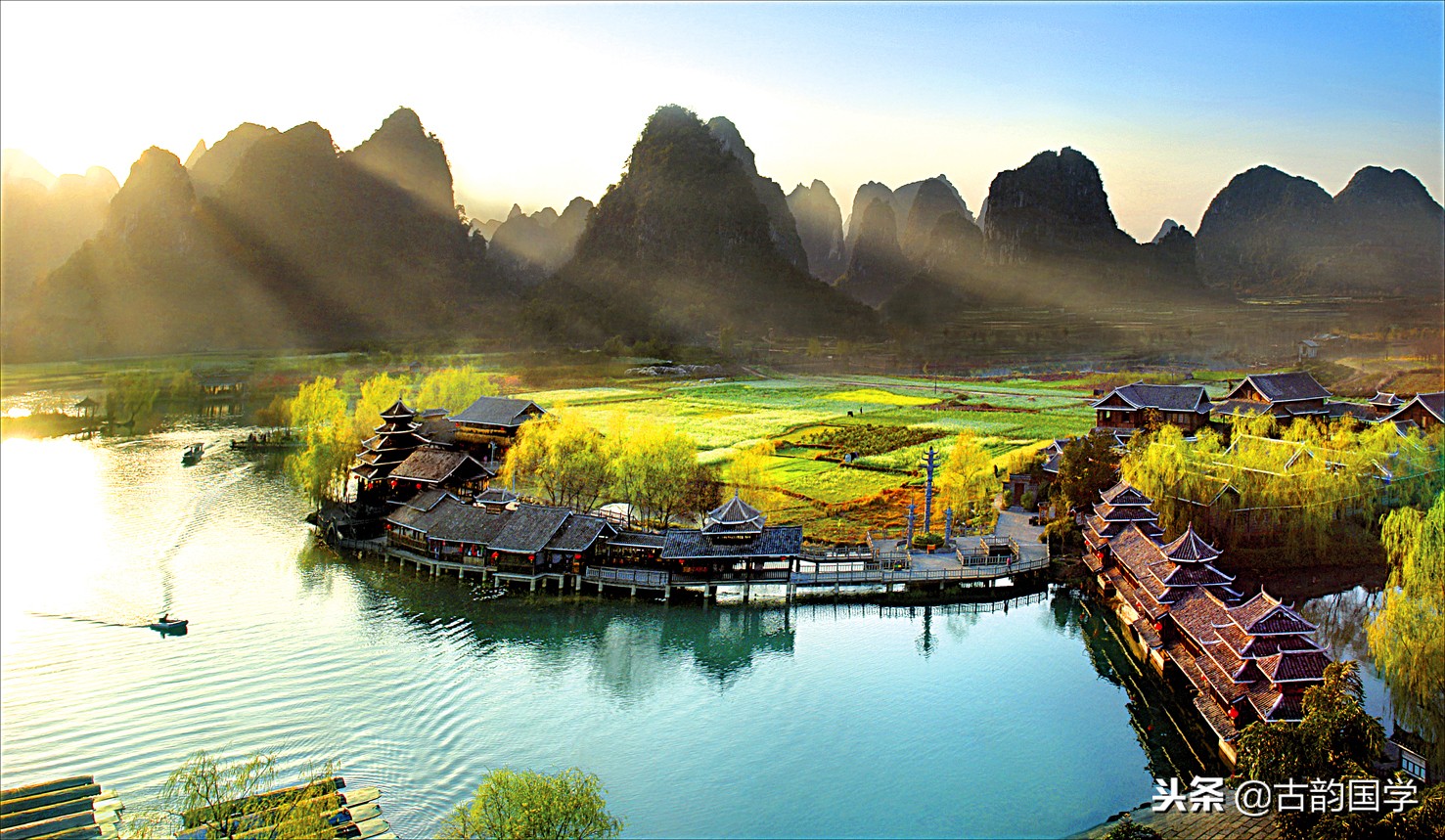 一座城一首诗一幅画,一座城一首诗视频