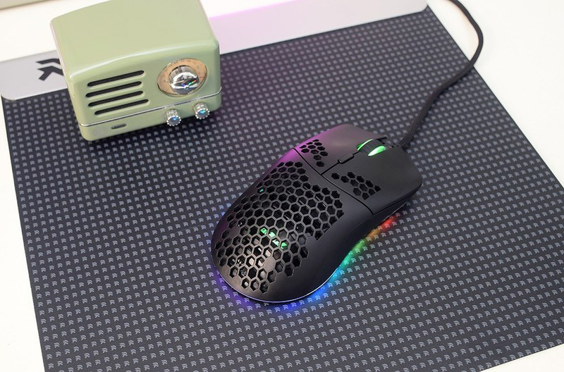 推荐几款好用的平民低价游戏鼠标,性价比较高的游戏鼠标推荐