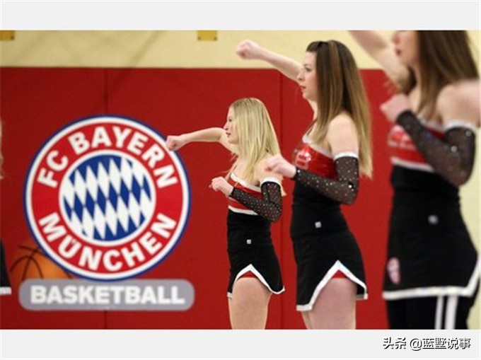 德国篮球联赛拜仁慕尼黑,拜仁慕尼黑篮球俱乐部比赛