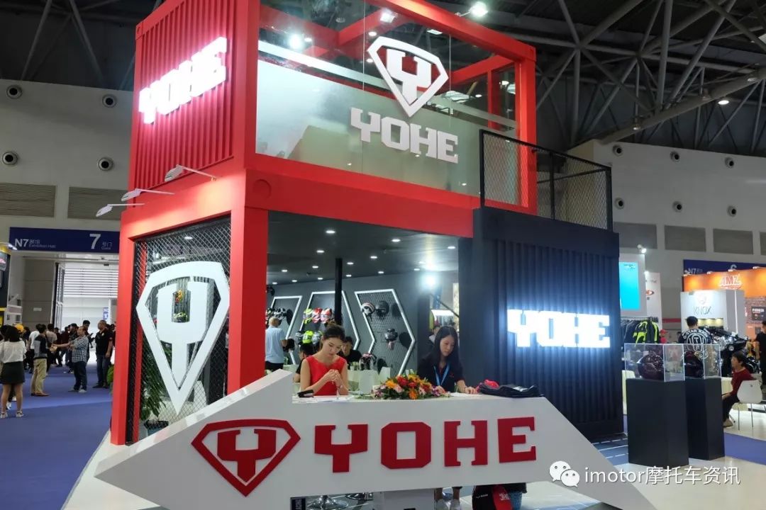 2019重庆摩展装备参展商热情高涨-SIX2骑行内衣发布十周年新品